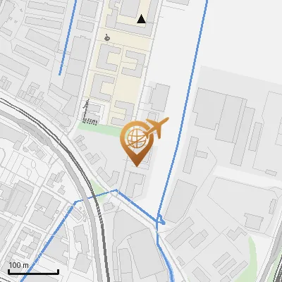 Foto zu Theodor-Yorck-Straße 4, 21079 Hamburg