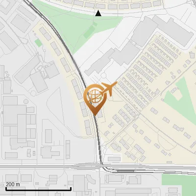Foto zu Fitzmauricestraße 10, 50829 Köln