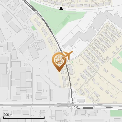 Foto zu Fitzmauricestraße 13, 50829 Köln