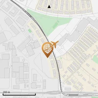 Foto zu Fitzmauricestraße 17, 50829 Köln