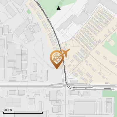 Foto zu Fitzmauricestraße 7, 50829 Köln
