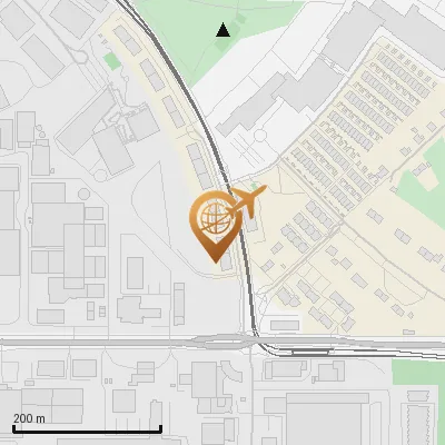 Foto zu Fitzmauricestraße 9, 50829 Köln