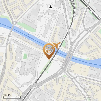 Foto zu Flachsland 10, 22083 Hamburg