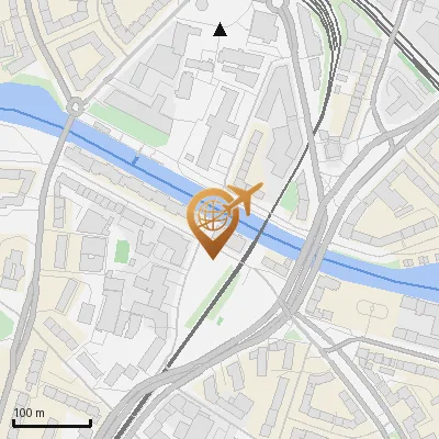 Foto zu Flachsland 12, 22083 Hamburg