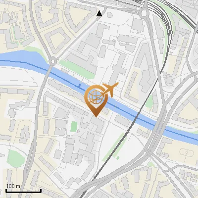 Foto zu Flachsland 16, 22083 Hamburg