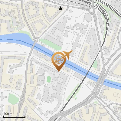 Foto zu Flachsland 18, 22083 Hamburg