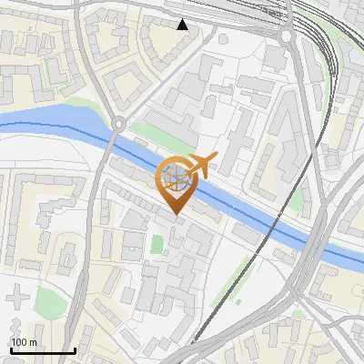 Foto zu Flachsland 20, 22083 Hamburg