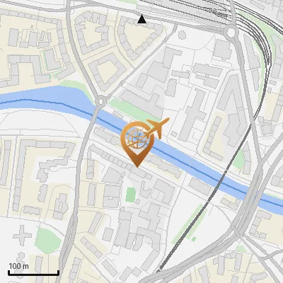 Foto zu Flachsland 22, 22083 Hamburg