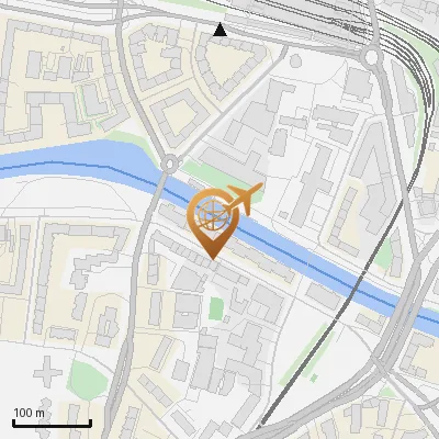 Foto zu Flachsland 24, 22083 Hamburg