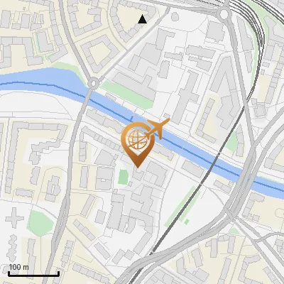 Foto zu Flachsland 27, 22083 Hamburg