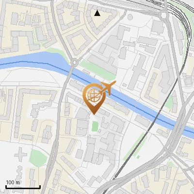 Foto zu Flachsland 29, 22083 Hamburg