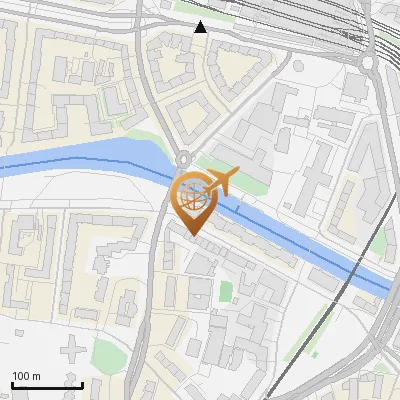 Foto zu Flachsland 30, 22083 Hamburg