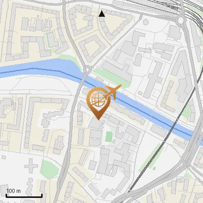 Foto zu Flachsland 37, 22083 Hamburg