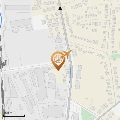 Foto zu Flagentwiet 1, 22457 Hamburg