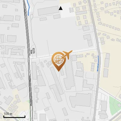 Foto zu Flagentwiet 13, 22457 Hamburg