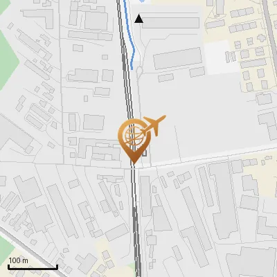 Foto zu Flagentwiet 14, 22457 Hamburg