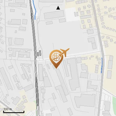 Foto zu Flagentwiet 17, 22457 Hamburg