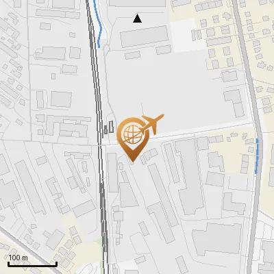 Foto zu Flagentwiet 21, 22457 Hamburg