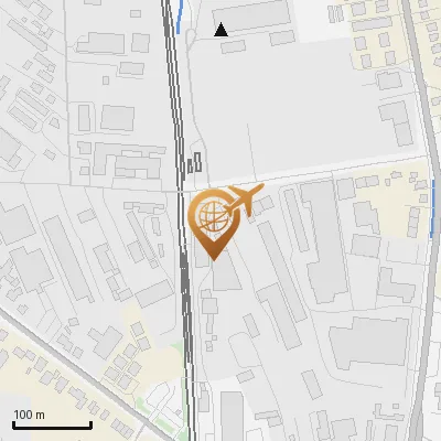 Foto zu Flagentwiet 27, 22457 Hamburg