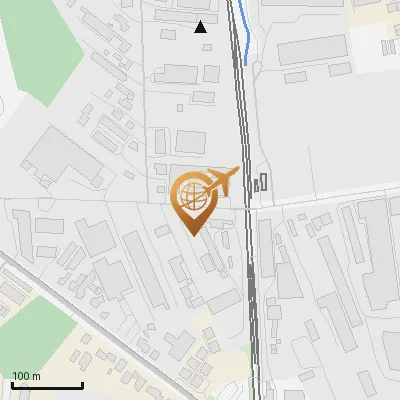 Foto zu Flagentwiet 29, 22457 Hamburg