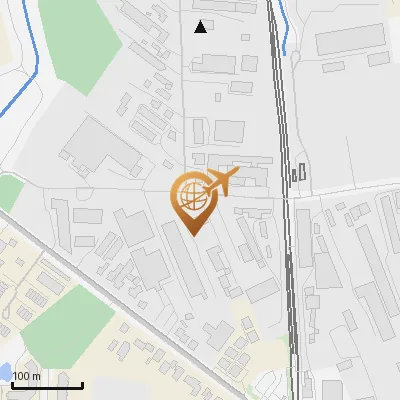 Foto zu Flagentwiet 35, 22457 Hamburg