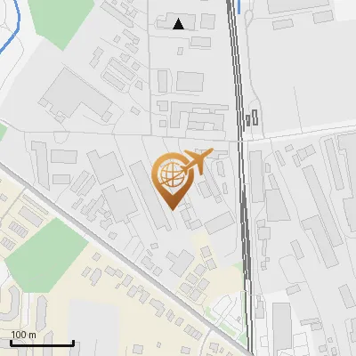 Foto zu Flagentwiet 37, 22457 Hamburg