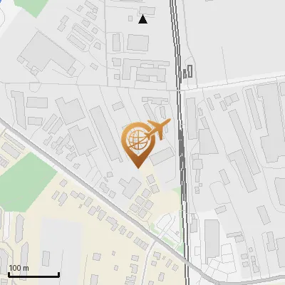 Foto zu Flagentwiet 39, 22457 Hamburg