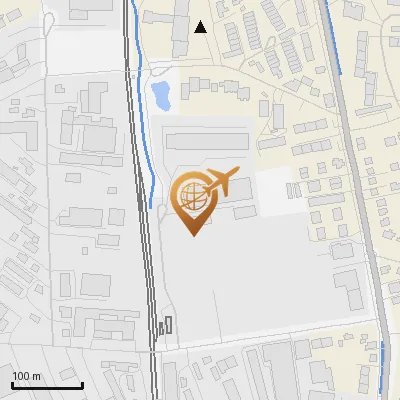 Foto zu Flagentwiet 42, 22457 Hamburg