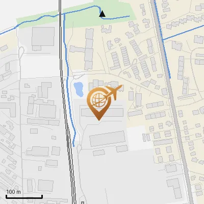 Foto zu Flagentwiet 44, 22457 Hamburg