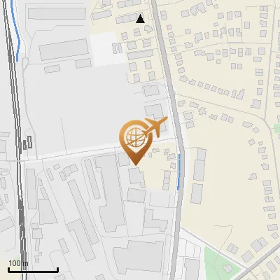 Foto zu Flagentwiet 5, 22457 Hamburg