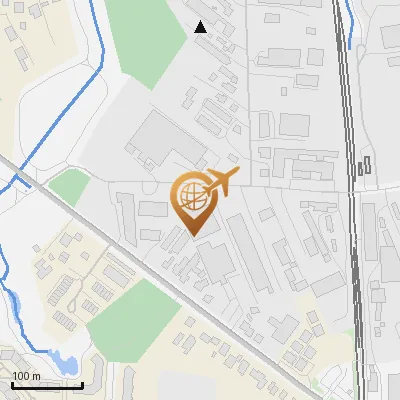 Foto zu Flagentwiet 59, 22457 Hamburg