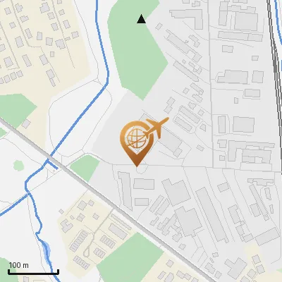 Foto zu Flagentwiet 66, 22457 Hamburg