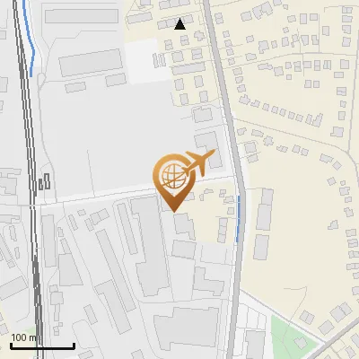 Foto zu Flagentwiet 7, 22457 Hamburg