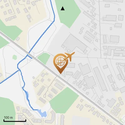 Foto zu Flagentwiet 77, 22457 Hamburg