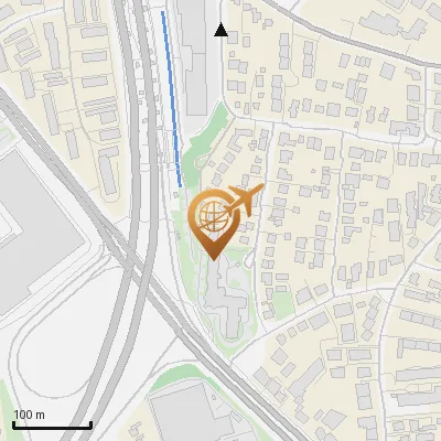 Foto zu Flamingoweg 19, 22527 Hamburg