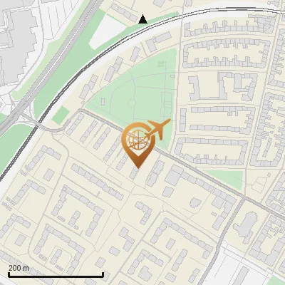 Foto zu Flammersfelder Straße 7, 51105 Köln