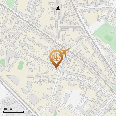 Foto zu Flankenschanze 10, 13585 Berlin