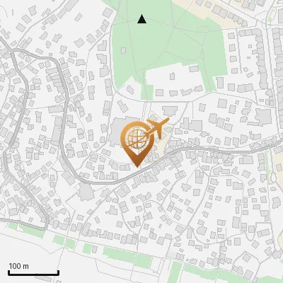 Foto zu Flashoffs Treppe 1, 22587 Hamburg