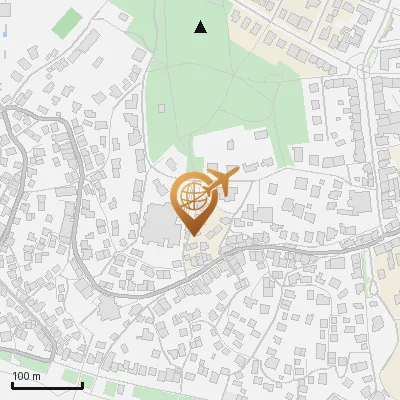 Foto zu Flashoffs Treppe 7, 22587 Hamburg