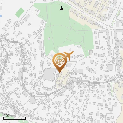 Foto zu Flashoffs Treppe 8, 22587 Hamburg