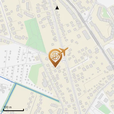 Foto zu Flaßbarg 1, 22549 Hamburg