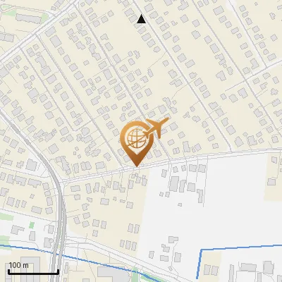 Foto zu Flaßbarg 100, 22549 Hamburg