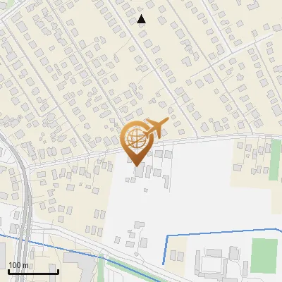 Foto zu Flaßbarg 101, 22549 Hamburg