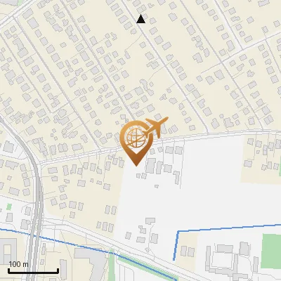 Foto zu Flaßbarg 103, 22549 Hamburg