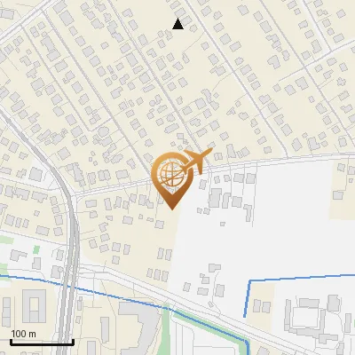 Foto zu Flaßbarg 107, 22549 Hamburg