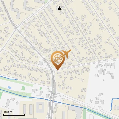 Foto zu Flaßbarg 112, 22549 Hamburg