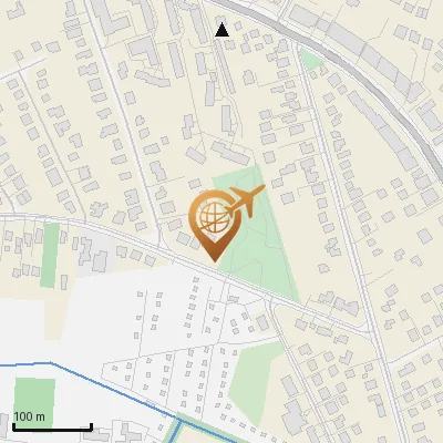 Foto zu Flaßbarg 18, 22549 Hamburg