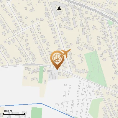 Foto zu Flaßbarg 26, 22549 Hamburg