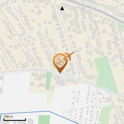 Foto zu Flaßbarg 28, 22549 Hamburg