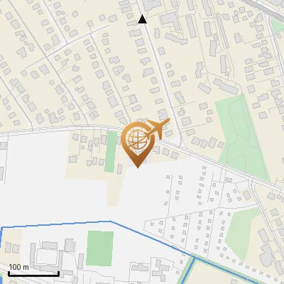 Foto zu Flaßbarg 53, 22549 Hamburg